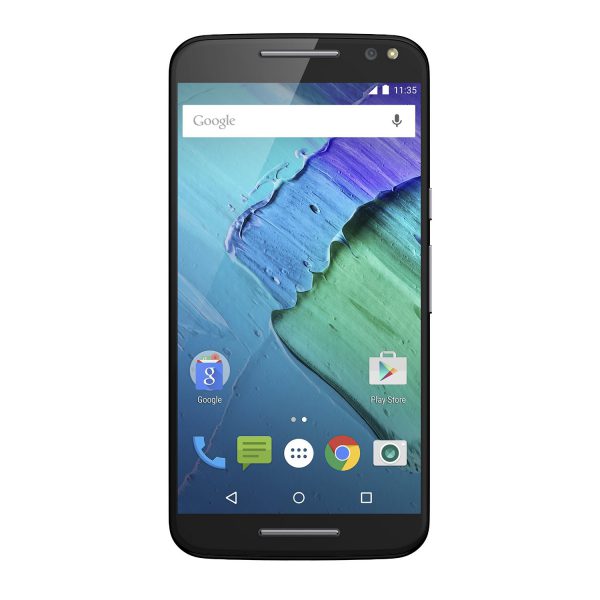 Moto X