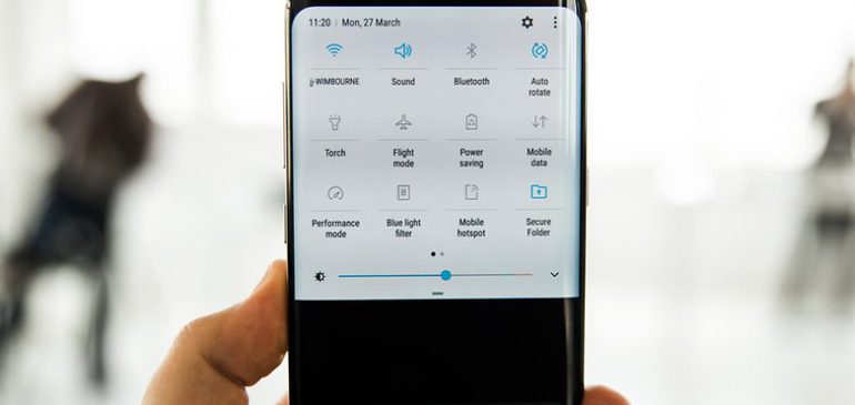 10 razones para comprar el Samsung Galaxy S8