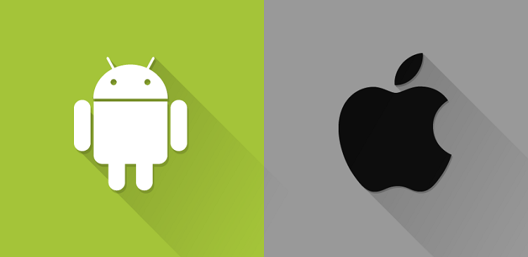 IOS vs Android